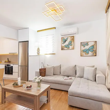 Villa Dafni -