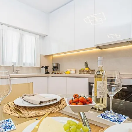 Villa Dafni - Líndos