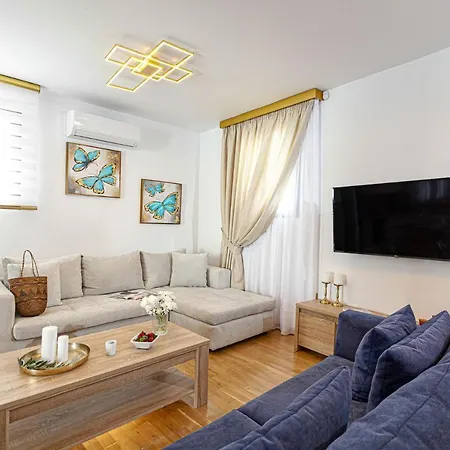 Villa Dafni -