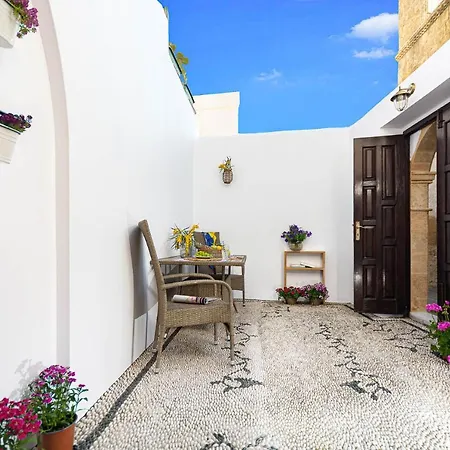 Villa Dafni -