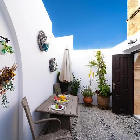 Villa Dafni - Líndos